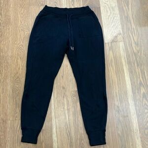 Athleta Women’s Joggers in Black